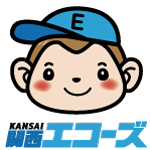 関西エコーズ ロゴ画像
